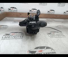DEVIOLUCI CON CONTATTO SPIRALATO 2013 FORD FOCUS B - 11
