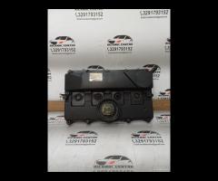 COPERCHIO COPRI PUNTERIE FORD MONDEO III/ TRANSIT - 2