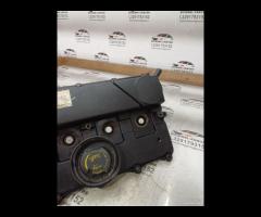 COPERCHIO COPRI PUNTERIE FORD MONDEO III/ TRANSIT - 4