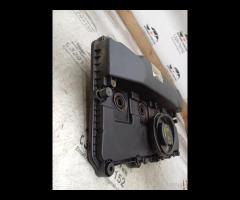 COPERCHIO COPRI PUNTERIE FORD MONDEO III/ TRANSIT - 7