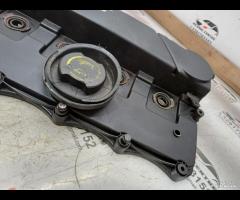 COPERCHIO COPRI PUNTERIE FORD MONDEO III/ TRANSIT - 9