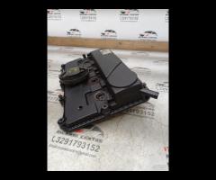 COPERCHIO COPRI PUNTERIE FORD MONDEO III/ TRANSIT - 11