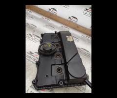 COPERCHIO COPRI PUNTERIE FORD MONDEO III/ TRANSIT - 13