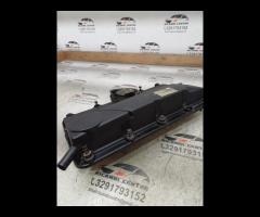COPERCHIO COPRI PUNTERIE FORD MONDEO III/ TRANSIT - 15