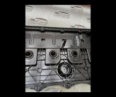 COPERCHIO COPRI PUNTERIE FORD MONDEO III/ TRANSIT - 18