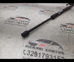 MOLLA A GAS/PISTONCINI PORTELLONE POSTERIORE 2019 - 13