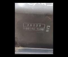 SCATOLA FILTRO ARIA 2007 LEXUS RX II RX400H 177002 - 20