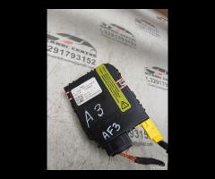 CENTRALINA SENSORE COMANDO STERZO AUDI A3 8P/VW GO