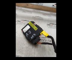 CENTRALINA SENSORE COMANDO STERZO AUDI A3 8P/VW GO - 6