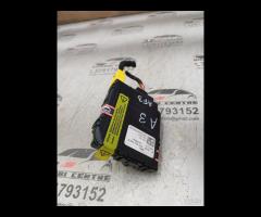 CENTRALINA SENSORE COMANDO STERZO AUDI A3 8P/VW GO - 10