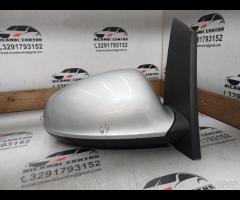 SPECCHIO SPECCHIETTO RETROVISORE DESTRO 2015 OPEL - 2