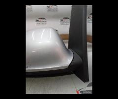 SPECCHIO SPECCHIETTO RETROVISORE DESTRO 2015 OPEL - 4
