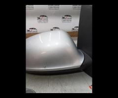 SPECCHIO SPECCHIETTO RETROVISORE DESTRO 2015 OPEL - 5