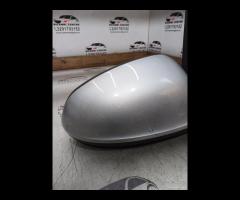 SPECCHIO SPECCHIETTO RETROVISORE DESTRO 2015 OPEL - 8