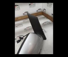 SPECCHIO SPECCHIETTO RETROVISORE DESTRO 2015 OPEL - 9