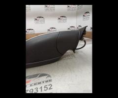 SPECCHIO SPECCHIETTO RETROVISORE DESTRO 2015 OPEL - 16