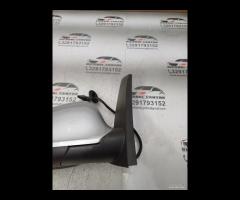 SPECCHIO SPECCHIETTO RETROVISORE DESTRO 2015 OPEL - 17
