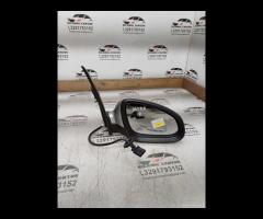 SPECCHIO SPECCHIETTO RETROVISORE DESTRO 2015 OPEL - 18