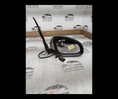 SPECCHIO SPECCHIETTO RETROVISORE DESTRO 2015 OPEL - 19