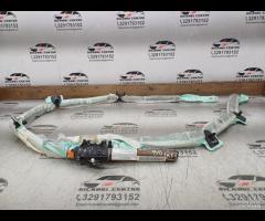 AIRBAG A TENDINA LATERALE DESTRO VOLKSWAGEN PASSAT - 1