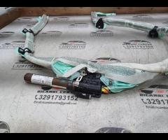 AIRBAG A TENDINA LATERALE DESTRO VOLKSWAGEN PASSAT - 14