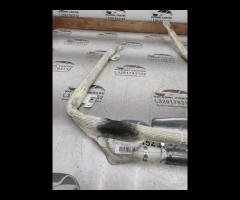 AIRBAG A TENDINA LATERALE SINISTRO 2009 MINI R56 R - 8