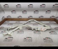 AIRBAG A TENDINA LATERALE DX 2015 MERCEDES-BENZ CL - 1