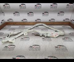 AIRBAG A TENDINA LATERALE DX 2015 MERCEDES-BENZ CL - 2