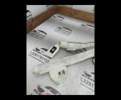 AIRBAG A TENDINA LATERALE DX 2015 MERCEDES-BENZ CL - 4