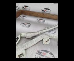 AIRBAG A TENDINA LATERALE DX 2015 MERCEDES-BENZ CL - 5