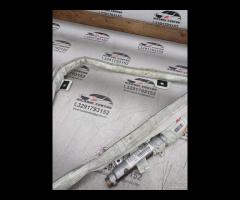 AIRBAG A TENDINA LATERALE DX 2015 MERCEDES-BENZ CL - 9