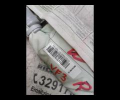 AIRBAG A TENDINA LATERALE DX 2015 MERCEDES-BENZ CL - 14