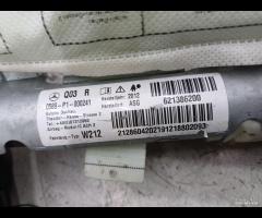 AIRBAG A TENDINA LATERALE DX 2015 MERCEDES-BENZ CL - 15