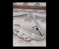 AIRBAG A TENDINA LATERALE DX 2015 MERCEDES-BENZ CL - 16