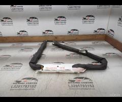 AIRBAG A TENDINA LATERALE SINISTRO PEUGEOT 3008 I