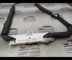 AIRBAG A TENDINA LATERALE SINISTRO PEUGEOT 3008 I