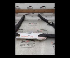 AIRBAG A TENDINA LATERALE SINISTRO PEUGEOT 3008 I - 9
