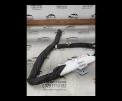 AIRBAG A TENDINA LATERALE SINISTRO PEUGEOT 3008 I - 21