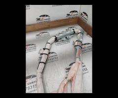 AIRBAG A TENDINA LATERALE SINISTRO 2009 MAZDA 6 10 - 8