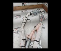 AIRBAG A TENDINA LATERALE SINISTRO 2009 MAZDA 6 10 - 9