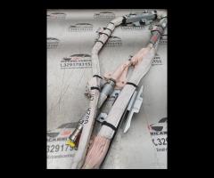 AIRBAG A TENDINA LATERALE SINISTRO 2009 MAZDA 6 10 - 10
