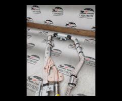AIRBAG A TENDINA LATERALE SINISTRO 2009 MAZDA 6 10 - 14