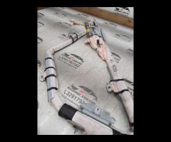 AIRBAG A TENDINA LATERALE SINISTRO 2009 MAZDA 6 10 - 22