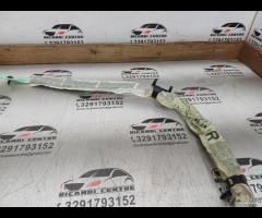 AIRBAG A TENDINA LATERALE DESTRO JAGUAR XF I X250 - 6
