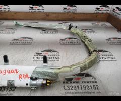 AIRBAG A TENDINA LATERALE DESTRO JAGUAR XF I X250 - 7