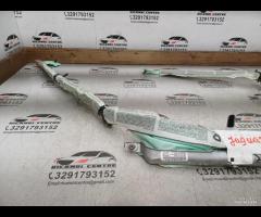 AIRBAG A TENDINA LATERALE DESTRO JAGUAR XF I X250 - 9