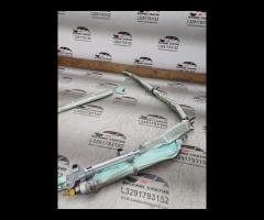 AIRBAG A TENDINA LATERALE DESTRO JAGUAR XF I X250 - 15