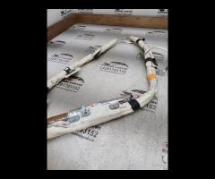 AIRBAG A TENDINA LATERALE SINISTRO FORD FOCUS III - 19