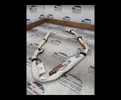 AIRBAG A TENDINA LATERALE SINISTRO FORD FOCUS III - 23