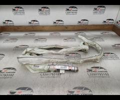 AIRBAG A TENDINA LATERALE SINISTRO MERCEDES-BENZ C